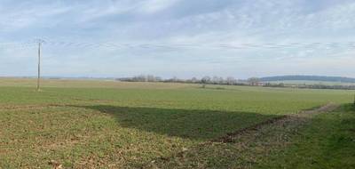 Terrain et maison à Mont-Saint-Éloi en Pas-de-Calais (62) de 150 m² à vendre au prix de 449146€ - 4