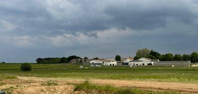 Terrain et maison à Broindon en Côte-d'Or (21) de 88 m² à vendre au prix de 285345€ - 3
