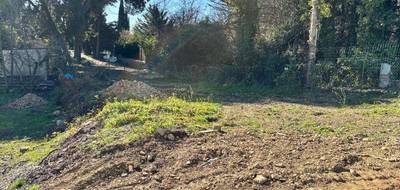 Terrain et maison à Montauroux en Var (83) de 90 m² à vendre au prix de 420000€ - 4
