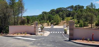 Terrain à Carcassonne en Aude (11) de 2000 m² à vendre au prix de 149900€ - 1