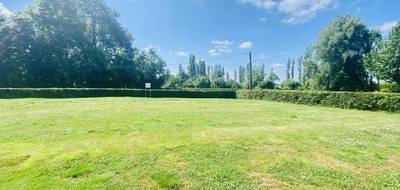 Terrain et maison à Lesbœufs en Somme (80) de 73 m² à vendre au prix de 125131€ - 3