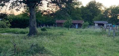 Terrain et maison à Saint-Magne en Gironde (33) de 103 m² à vendre au prix de 300000€ - 4