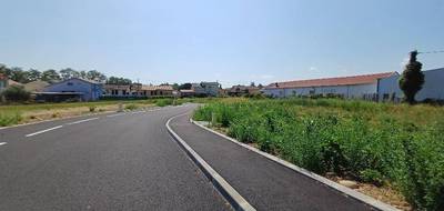Terrain à Saint-Jean-du-Falga en Ariège (09) de 404 m² à vendre au prix de 50000€ - 1