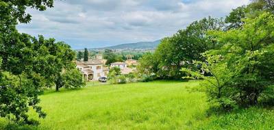 Terrain à Roquebrune-sur-Argens en Var (83) de 893 m² à vendre au prix de 280000€ - 1