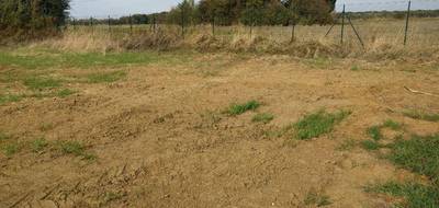Terrain et maison à Perthes en Seine-et-Marne (77) de 90 m² à vendre au prix de 369544€ - 4