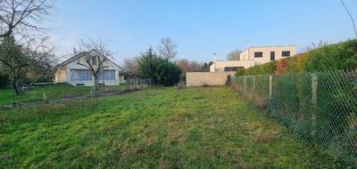 Terrain et maison à Chaumes-en-Brie en Seine-et-Marne (77) de 140 m² à vendre au prix de 435500€ - 4