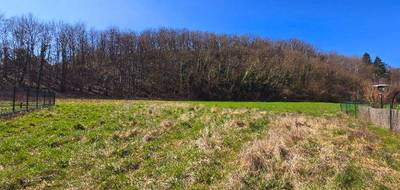 Terrain à Hauteville-sur-Fier en Haute-Savoie (74) de 820 m² à vendre au prix de 178000€ - 2