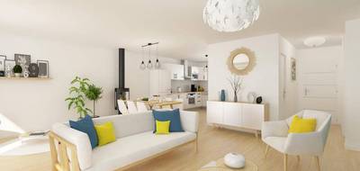 Terrain et maison à Sainte-Livrade en Haute-Garonne (31) de 110 m² à vendre au prix de 294900€ - 3