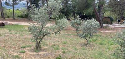 Terrain à Cadenet en Vaucluse (84) de 440 m² à vendre au prix de 174900€ - 3
