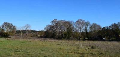 Terrain à Saussines en Hérault (34) de 530 m² à vendre au prix de 169900€ - 2