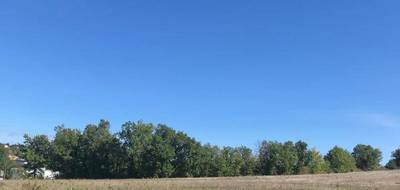 Terrain à Puygouzon en Tarn (81) de 660 m² à vendre au prix de 63000€ - 3