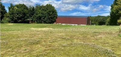 Terrain et maison à Arras en Pas-de-Calais (62) de 165 m² à vendre au prix de 429560€ - 3