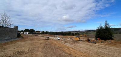 Terrain et maison à Palaja en Aude (11) de 112 m² à vendre au prix de 262584€ - 4