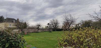 Terrain et maison à Cricqueville-en-Auge en Calvados (14) de 118 m² à vendre au prix de 342400€ - 4