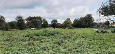Terrain et maison à Glos-sur-Risle en Eure (27) de 65 m² à vendre au prix de 146537€ - 3