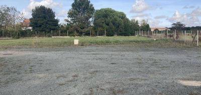 Terrain et maison à Le Champ-Saint-Père en Vendée (85) de 100 m² à vendre au prix de 234000€ - 3