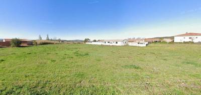 Terrain et maison à Bizanet en Aude (11) de 115 m² à vendre au prix de 359000€ - 4