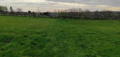 Terrain à Danestal en Calvados (14) de 1500 m² à vendre au prix de 120000€ - 4
