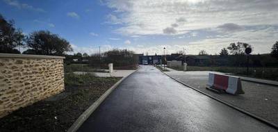 Terrain et maison à Dourdan en Essonne (91) de 90 m² à vendre au prix de 288500€ - 3