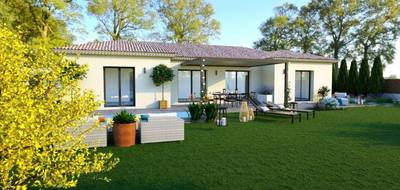 Terrain à Lorgues en Var (83) de 2700 m² à vendre au prix de 174000€ - 4