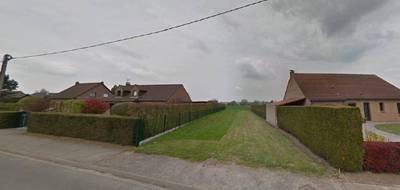 Terrain et maison à Wallon-Cappel en Nord (59) de 100 m² à vendre au prix de 259000€ - 4