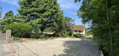 Terrain et maison à Villemoisson-sur-Orge en Essonne (91) de 104 m² à vendre au prix de 491035€ - 4