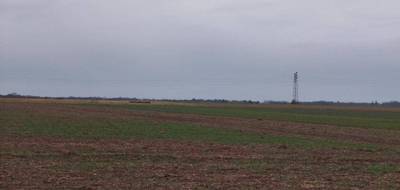 Terrain et maison à Guichainville en Eure (27) de 174 m² à vendre au prix de 371600€ - 4