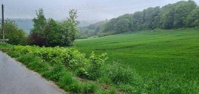 Terrain à Merschweiller en Moselle (57) de 533 m² à vendre au prix de 91000€ - 3