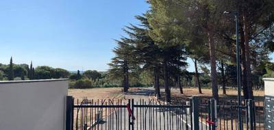 Terrain à Narbonne en Aude (11) de 722 m² à vendre au prix de 249900€ - 1