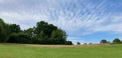 Terrain et maison à Fontaine-le-Comte en Vienne (86) de 73 m² à vendre au prix de 172933€ - 3