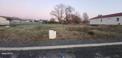 Terrain et maison à Montans en Tarn (81) de 83 m² à vendre au prix de 212713€ - 4