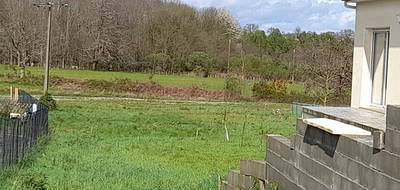 Terrain et maison à Couzeix en Haute-Vienne (87) de 91 m² à vendre au prix de 262400€ - 3