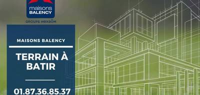 Terrain et maison à Itteville en Essonne (91) de 98 m² à vendre au prix de 322000€ - 3