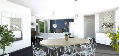 Terrain et maison à Bazas en Gironde (33) de 114 m² à vendre au prix de 242480€ - 4