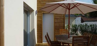Terrain et maison à Vitry-sur-Orne en Moselle (57) de 97 m² à vendre au prix de 324230€ - 4