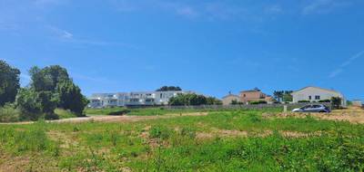 Terrain et maison à Vaux-sur-Mer en Charente-Maritime (17) de 93 m² à vendre au prix de 527141€ - 3