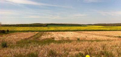 Terrain à Sivry-Courtry en Seine-et-Marne (77) de 542 m² à vendre au prix de 103000€ - 1