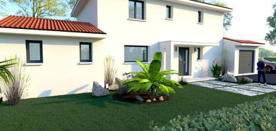 Terrain et maison à Villeneuve-la-Rivière en Pyrénées-Orientales (66) de 147 m² à vendre au prix de 439000€ - 3