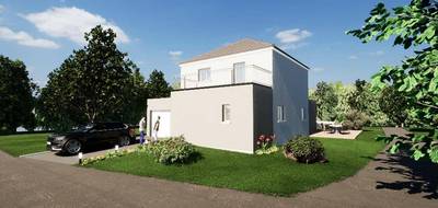 Terrain et maison à Bantzenheim en Haut-Rhin (68) de 110 m² à vendre au prix de 560000€ - 2