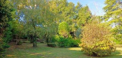 Terrain à Charmes-sur-Rhône en Ardèche (07) de 1103 m² à vendre au prix de 165620€ - 1