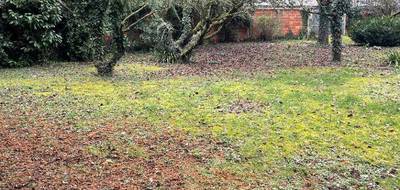 Terrain à Cormeilles-en-Parisis en Val-d'Oise (95) de 600 m² à vendre au prix de 480000€ - 2