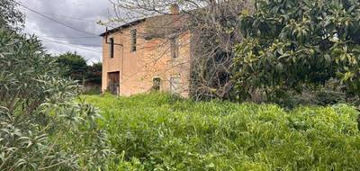 Terrain et maison à Le Muy en Var (83) de 114 m² à vendre au prix de 633000€ - 4