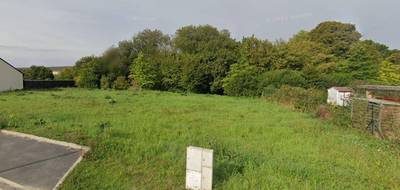 Terrain à Odomez en Nord (59) de 466 m² à vendre au prix de 53600€ - 3