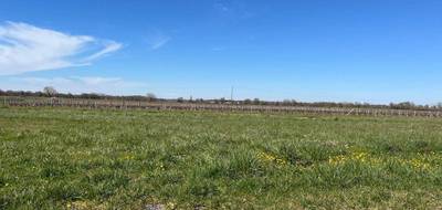 Terrain et maison à Châtellerault en Vienne (86) de 80 m² à vendre au prix de 190607€ - 4