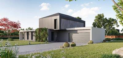 Terrain et maison à Colmar en Haut-Rhin (68) de 163 m² à vendre au prix de 898500€ - 1