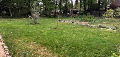 Terrain et maison à Ézanville en Val-d'Oise (95) de 120 m² à vendre au prix de 460000€ - 3