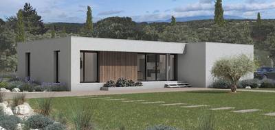 Terrain et maison à Odars en Haute-Garonne (31) de 95 m² à vendre au prix de 467000€ - 1