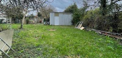 Terrain à Viry-Châtillon en Essonne (91) de 350 m² à vendre au prix de 195000€ - 1
