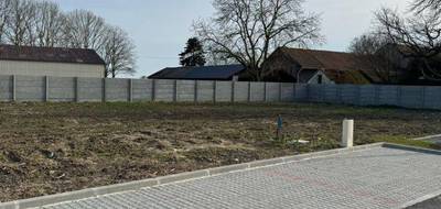 Terrain et maison à Brunoy en Essonne (91) de 83 m² à vendre au prix de 395000€ - 3