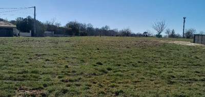 Terrain et maison à Eysines en Gironde (33) de 104 m² à vendre au prix de 413000€ - 3